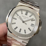 パテック フィリップノーチラスコピー5711/1A-011Cal.324SCムーブメント - 画像 (4)