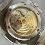 パテック フィリップノーチラスコピー5711/1A-011Cal.324SCムーブメント - 画像 (7)