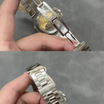 パテック フィリップノーチラスコピー5711/1A-011Cal.324SCムーブメント - 画像 (8)