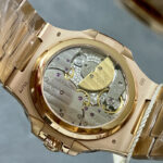 パテック フィリップノーチラスコピー 5712/1R-001Cal.240 PS IRM C LUムーブメント - 画像 (8)