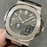 パテック・フィリップノーチラス コピー5712G-001 Cal.240 PS IRM C LUムーブメント - 画像 (4)