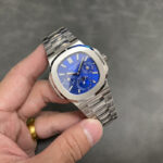 パテックフィリップ ノーチラスコピー 5740/1G-001 Cal.240Qムーブメント - 画像 (4)