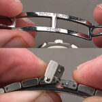 パテックフィリップ ノーチラス コピー 5990/1A 001Cal.CH 28-520 C FUSムーブメント - 画像 (9)