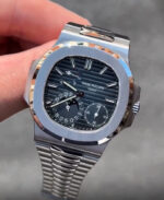 パテック フィリップノーチラスコピー 5712/1A-001Cal.240 PS IRM C LU ムーブメント - 画像 (3)