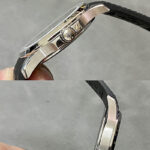 パテック・フィリップ アクアノートコピー5167A 001 Cal.324SCムーブメント - 画像 (10)