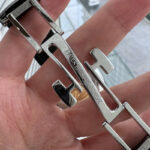 パテック・フィリップ アクアノートコピー5167A 001Cal.324SC - 画像 (9)