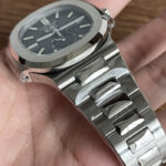 パテックフィリップノーチラスコピー 5726/1A-001Cal.324 S QA LU 24H/303 - 画像 (4)