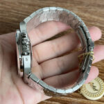 パテックフィリップノーチラスコピー 5726/1A-001Cal.324 S QA LU 24H/303 - 画像 (5)