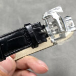 パテックフィリップ ノーチラス コピー 5980/1A-001Cal.CH 28-520 Cムーブメント - 画像 (14)