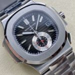 パテックフィリップノーチラス コピー5980 1A 014Cal.CH 28-520 Cムーブメント