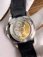 パテック・フィリップ アクアノートコピー5167A 001 Cal.324SCムーブメント - 画像 (7)