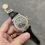 パテック・フィリップノーチラス コピー5712G-001 Cal.240 PS IRM C LUムーブメント