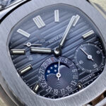 パテック フィリップノーチラスコピー 5712/1A-001Cal.240 PS IRM C LU ムーブメント - 画像 (5)