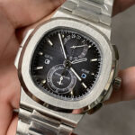 パテックフィリップ ノーチラス コピー 5990/1A 001Cal.CH 28-520 C FUSムーブメント - 画像 (3)