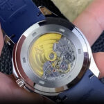パテック・フィリップ アクアノートコピー5168G 001Cal.324SCムーブメント - 画像 (5)