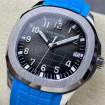 パテック・フィリップ アクアノートコピー5167A 001Cal.324SC - 画像 (4)