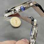 パテック・フィリップノーチラス コピー5712G-001 Cal.240 PS IRM C LUムーブメント - 画像 (5)