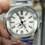 パテックフィリップノーチラスコピー5726 1A 010 Cal.324 S QA LU 24H/303 - 画像 (4)