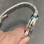 パテックフィリップ ノーチラスコピー 5740/1G-001 Cal.240Qムーブメント - 画像 (6)