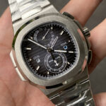 パテックフィリップ ノーチラス コピー 5990/1A 001Cal.CH 28-520 C FUSムーブメント - 画像 (4)