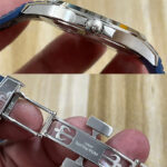 パテック・フィリップ アクアノートコピー5167A 001 Cal.324SCムーブメント - 画像 (6)