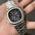 パテックフィリップ ノーチラス コピー 5990/1A 001Cal.CH 28-520 C FUSムーブメント