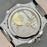 パテック・フィリップノーチラス コピー5712G-001 Cal.240 PS IRM C LUムーブメント - 画像 (6)