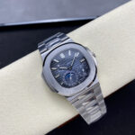 パテック フィリップノーチラスコピー 5712/1A-001Cal.240 PS IRM C LU ムーブメント