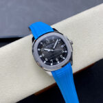 パテック・フィリップ アクアノートコピー5167A 001Cal.324SC - 画像 (5)