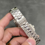 パテックフィリップ ノーチラスコピー 5740/1G-001 Cal.240Qムーブメント - 画像 (8)