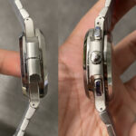 パテックフィリップ ノーチラス コピー 5990/1A 001Cal.CH 28-520 C FUSムーブメント - 画像 (6)