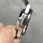 パテックフィリップ ノーチラス コピー 5980/1A-001Cal.CH 28-520 Cムーブメント - 画像 (9)