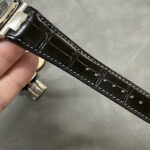 パテック・フィリップノーチラス コピー5712G-001 Cal.240 PS IRM C LUムーブメント - 画像 (7)