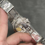 パテックフィリップ ノーチラスコピー 5740/1G-001 Cal.240Qムーブメント - 画像 (9)