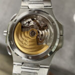 パテックフィリップ ノーチラス コピー 5990/1A 001Cal.CH 28-520 C FUSムーブメント - 画像 (7)