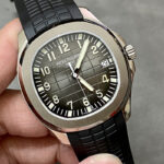 パテック・フィリップ アクアノートコピー5167A 001 Cal.324SCムーブメント