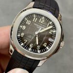 パテック・フィリップ アクアノートコピー5167A 001 Cal.324SCムーブメント - 画像 (4)