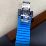 パテック・フィリップ アクアノートコピー5167A 001Cal.324SC - 画像 (8)