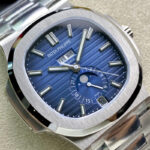 パテックフィリップ ノーチラスコピー5726/1A001 Cal.324 S QA LU 24H/303ムーブメント - 画像 (2)