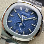 パテックフィリップ ノーチラスコピー5726/1A001 Cal.324 S QA LU 24H/303ムーブメント - 画像 (3)