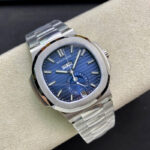 パテックフィリップ ノーチラスコピー5726/1A001 Cal.324 S QA LU 24H/303ムーブメント