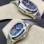 パテックフィリップ ノーチラスコピー5726/1A001 Cal.324 S QA LU 24H/303ムーブメント - 画像 (5)