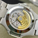 パテックフィリップ ノーチラスコピー5726/1A001 Cal.324 S QA LU 24H/303ムーブメント - 画像 (6)