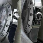 ロレックス エクスプローラーII 226570コピー  Cal.3285ムーブメント - 画像 (10)