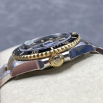 ロレックスサブマリーナコピー126613LN 0002 Asian 21600振動 - 画像 (5)