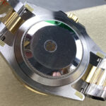 ロレックスサブマリーナコピー126613LN 0002 Asian 21600振動 - 画像 (6)