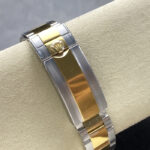 ロレックスサブマリーナコピー126613LN 0002 Asian 21600振動 - 画像 (7)