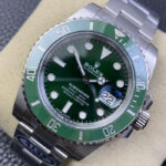 ロレックスサブマリーナコピー116610LV Asian 21600振動