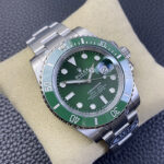 ロレックスサブマリーナコピー116610LV Asian 21600振動 - 画像 (4)