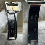 ロレックス GMTマスターⅡコピー126713GRNR Cal.3285クリーン工場 - 画像 (10)